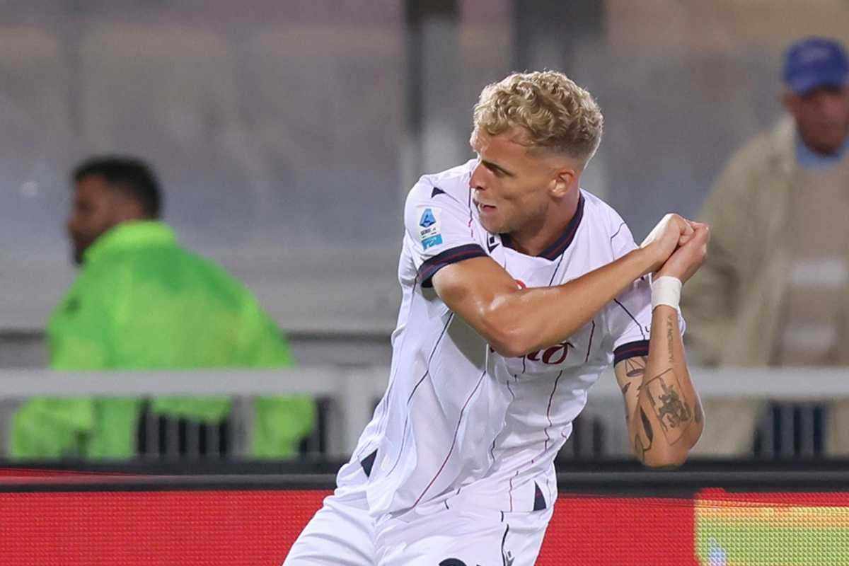 Odgaard verso l’addio al Bologna: due club di Serie A e Premier su di lui | CM