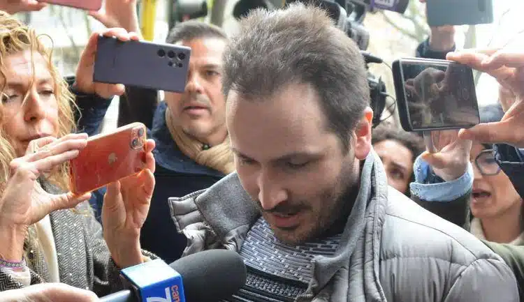 Omicidio Chiara Poggi: Andrea Sempio incriminato per volontario e crudeltà
