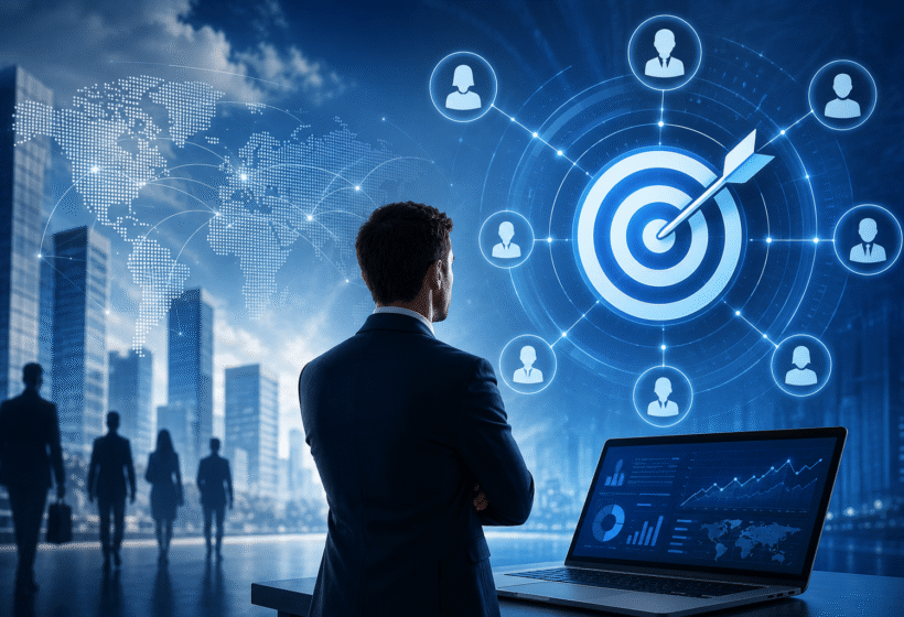 Outbound B2B 2026: perché la lead generation tradizionale fallisce oggi