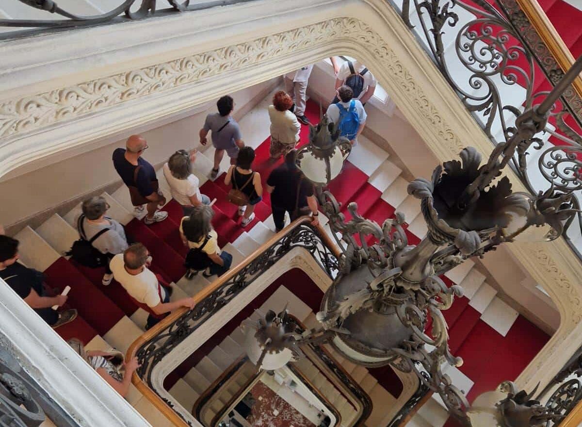 Palazzi Svelati 2026 in Liguria: visite record e sold out il 2 giugno