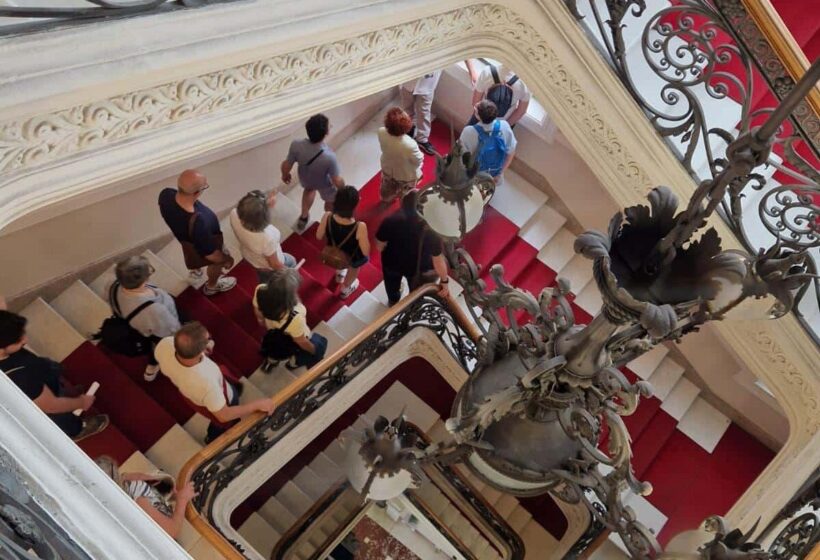 Palazzi Svelati 2026 in Liguria: visite record e sold out il 2 giugno