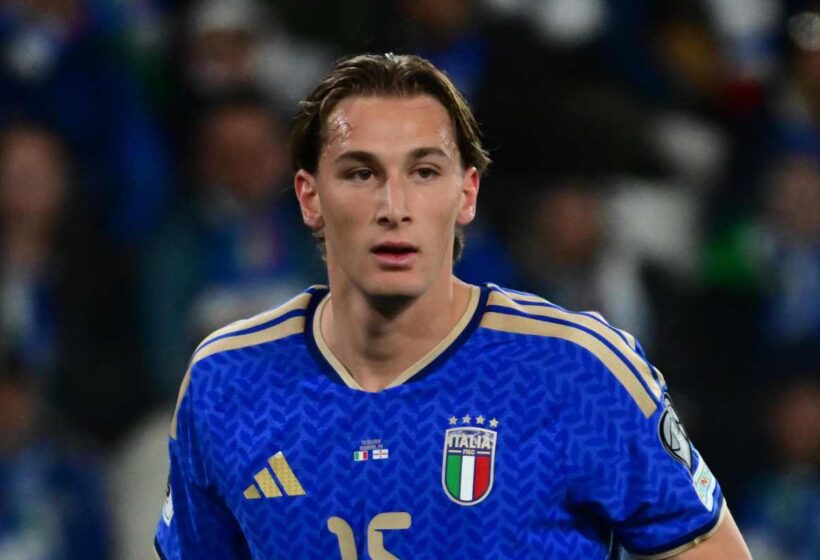 Pio Esposito nel radar della Premier League: Inter in allarme
