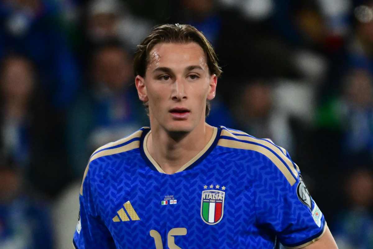 Pio Esposito nel radar della Premier League: Inter in allarme