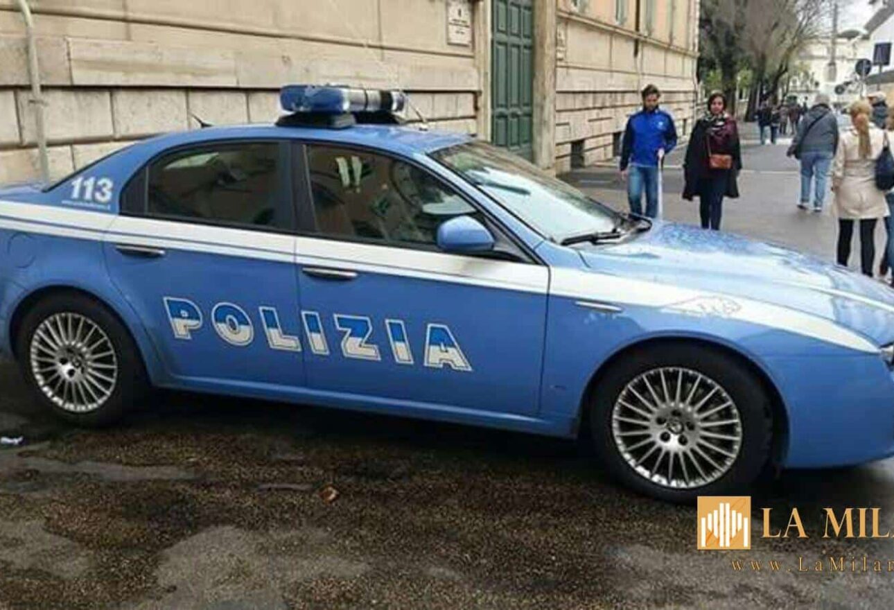 Taranto, scoperta rete riciclaggio auto di lusso: 6 misure e 27 sequestri