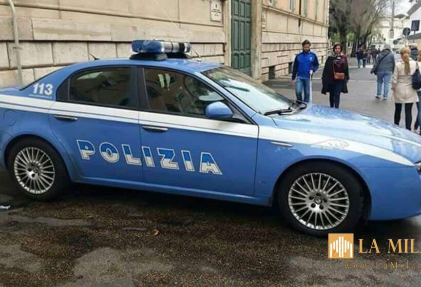 Taranto, scoperta rete riciclaggio auto di lusso: 6 misure e 27 sequestri