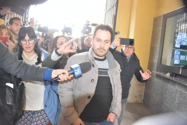 Procura di Pavia: Andrea Sempio indagato per l’omicidio di Chiara Poggi, nuove prove in arrivo