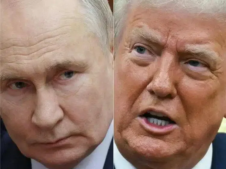 Putin e Trump: tregua in Ucraina per il Giorno della Vittoria, 9 maggio chiave