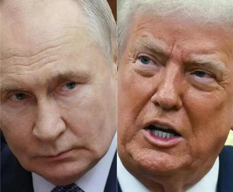 Putin e Trump: tregua in Ucraina per il Giorno della Vittoria, 9 maggio chiave