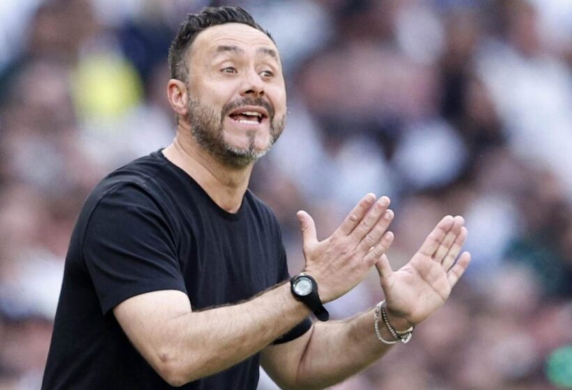 Affare chiuso per Fiorentina e Juventus: De Zerbi non lo lascia andare più