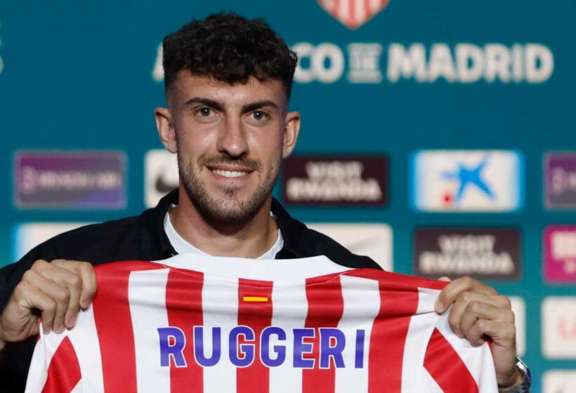 Juventus su Ruggeri: ipotesi di ritorno in Serie A | CM