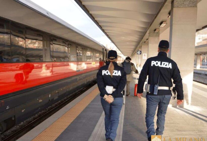 Como: 31enne arrestato per spaccio di droga e resistenza a un pubblico ufficiale