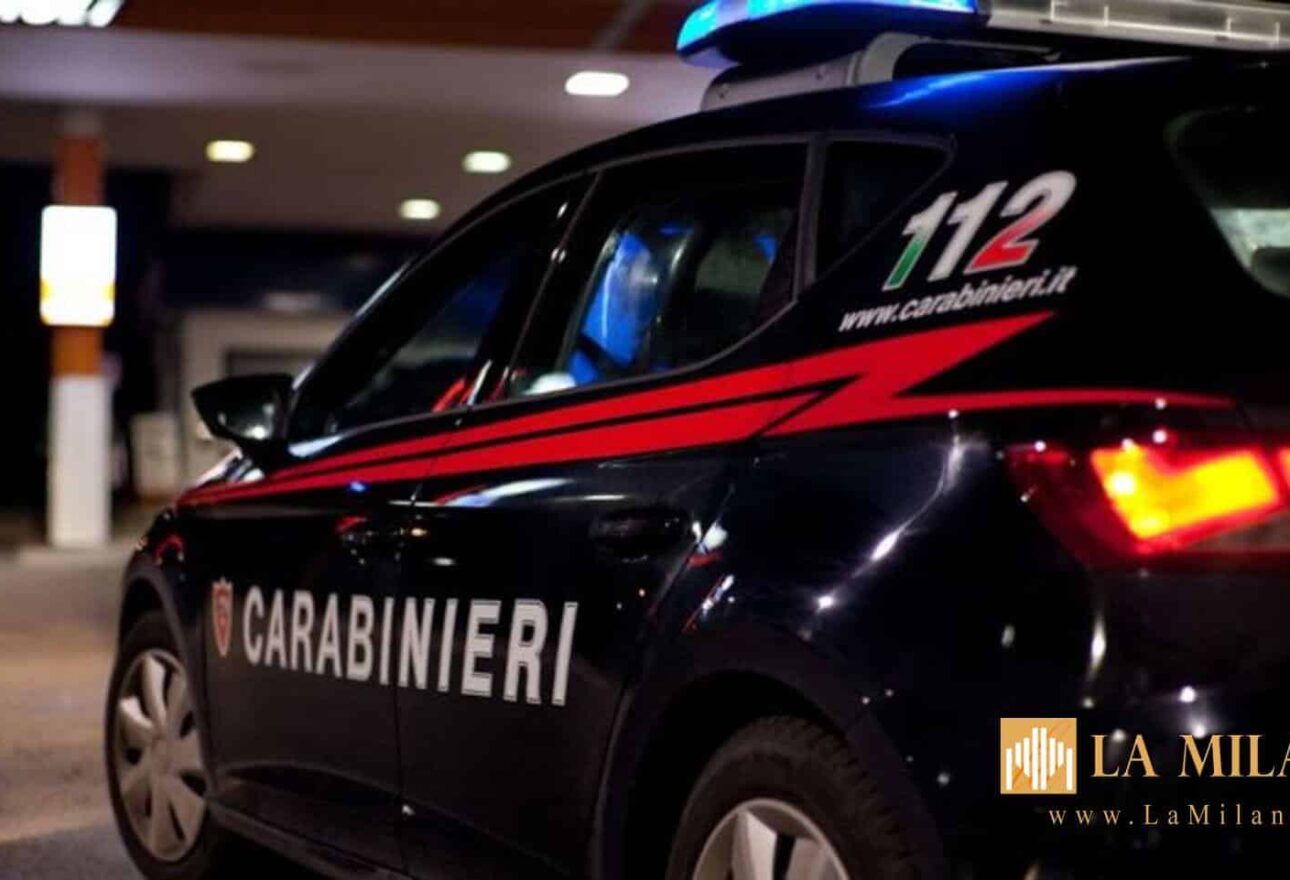 Martignacco: furto aggravato al palasport, denunciato un 51enne udinese