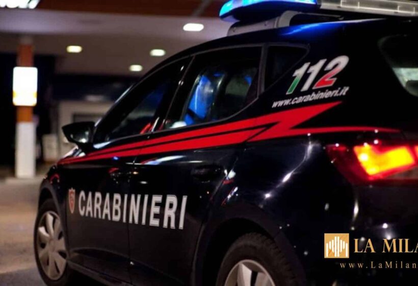 Martignacco: furto aggravato al palasport, denunciato un 51enne udinese