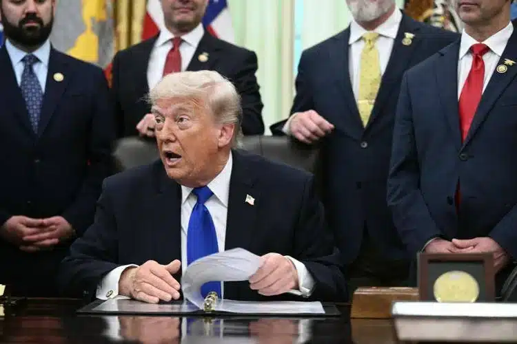 Trump minaccia ritiro truppe USA da Italia, Spagna e Germania su Iran