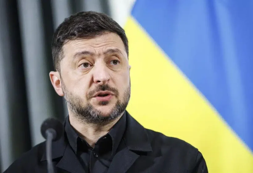 Ucraina: tregua in crisi, Kiev denuncia raid russi e droni in Crimea (5 morti)