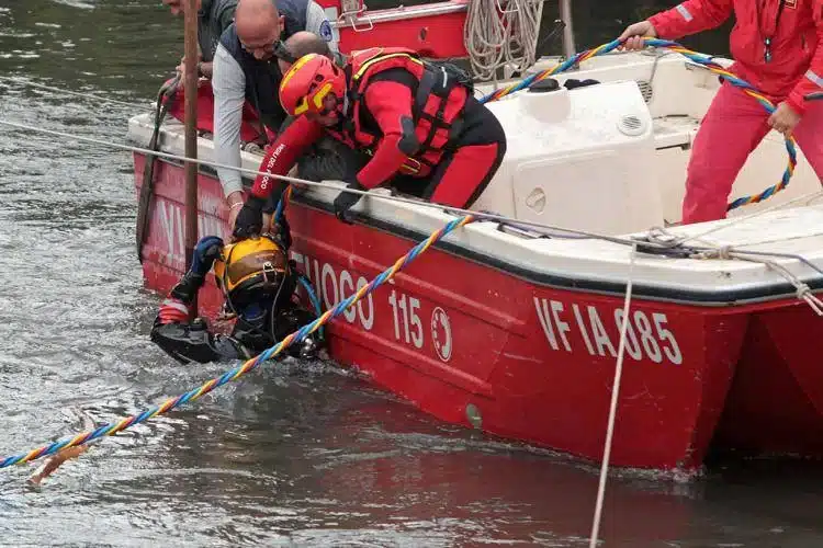 Venezia, tragedia a San Polo: 20enne annegato, corpo recuperato dopo ore