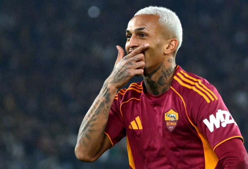 Tegola Wesley: terzino out dal Mondiale, Gasperini in apprensione