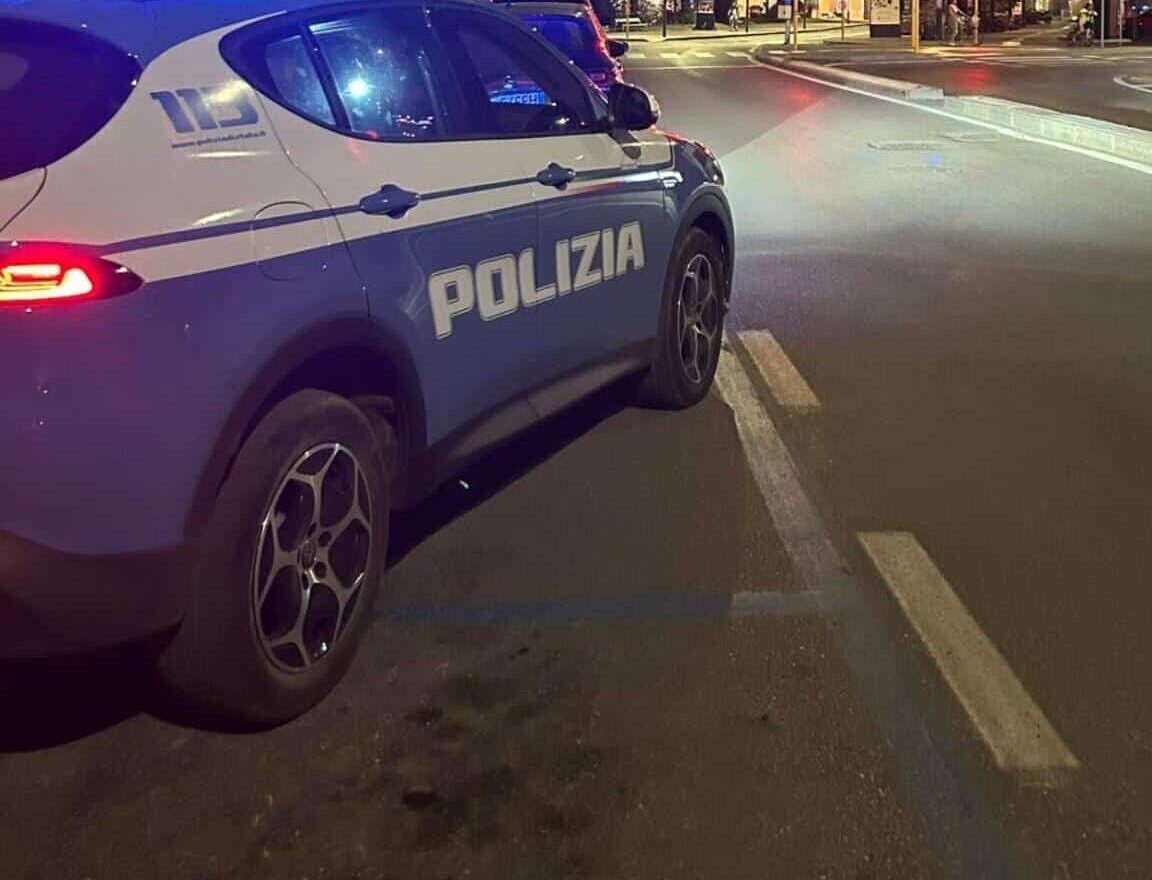 Cremona: inseguimento e sequestro di droga, due denunciati dalla Polizia di Stato
