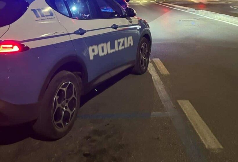 Cremona: inseguimento e sequestro di droga, due denunciati dalla Polizia di Stato