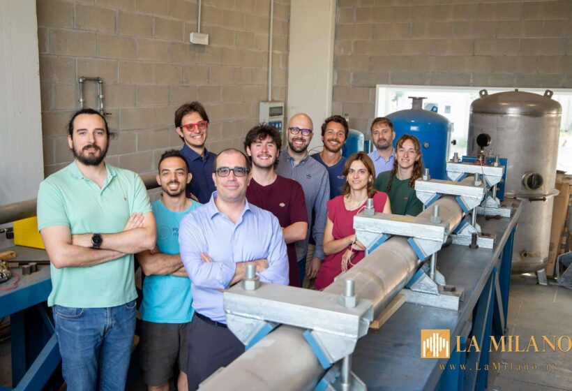 Politecnico di Milano in Europa: 3 ERC Advanced Grant su cervello, spazio e nanofotonica