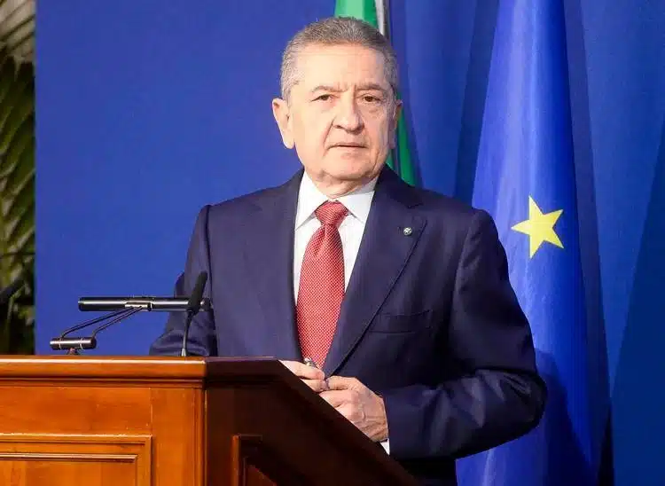 Bankitalia, Panetta: Italia in affanno; IA e giovani chiave per crescere