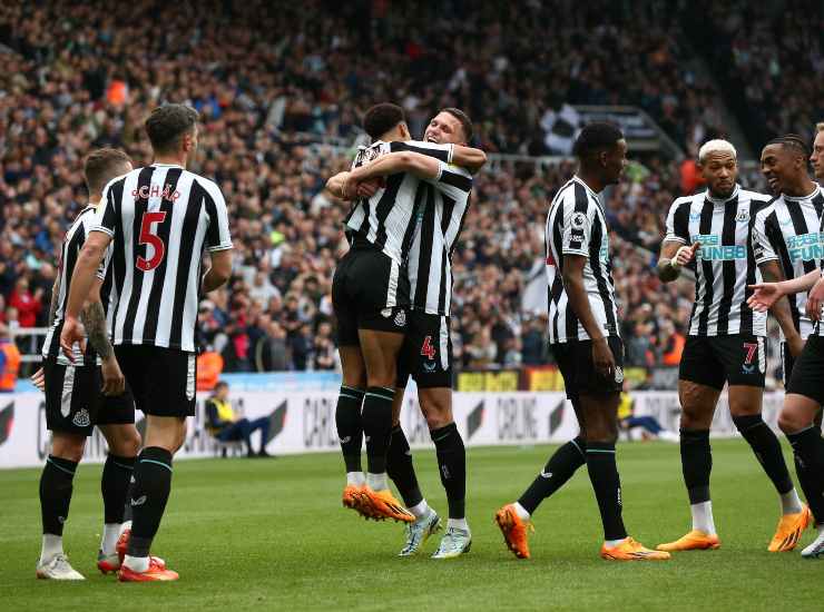 Tonali ceduto: Newcastle piazza il colpo, 60 milioni per la sorpresa Mondiale