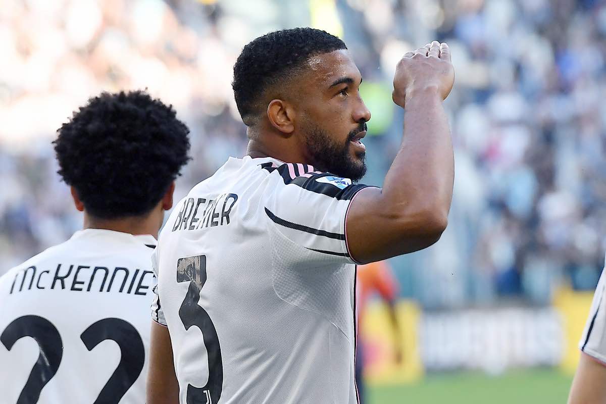 Spalletti cede Bremer: possibile scambio Juventus-Bayern Monaco