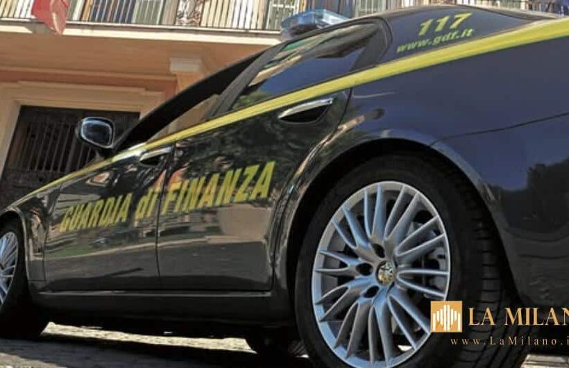 Circonvenzione d’incapace e autoriciclaggio: sequestro da 14 mln tra Brescia e Bergamo