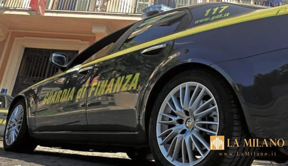 Circonvenzione d’incapace e autoriciclaggio: sequestro da 14 mln tra Brescia e Bergamo