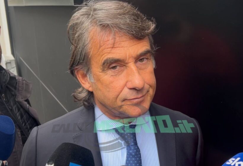 Juventus, non solo Martinez: vertice e scippo ai danni dell’Inter