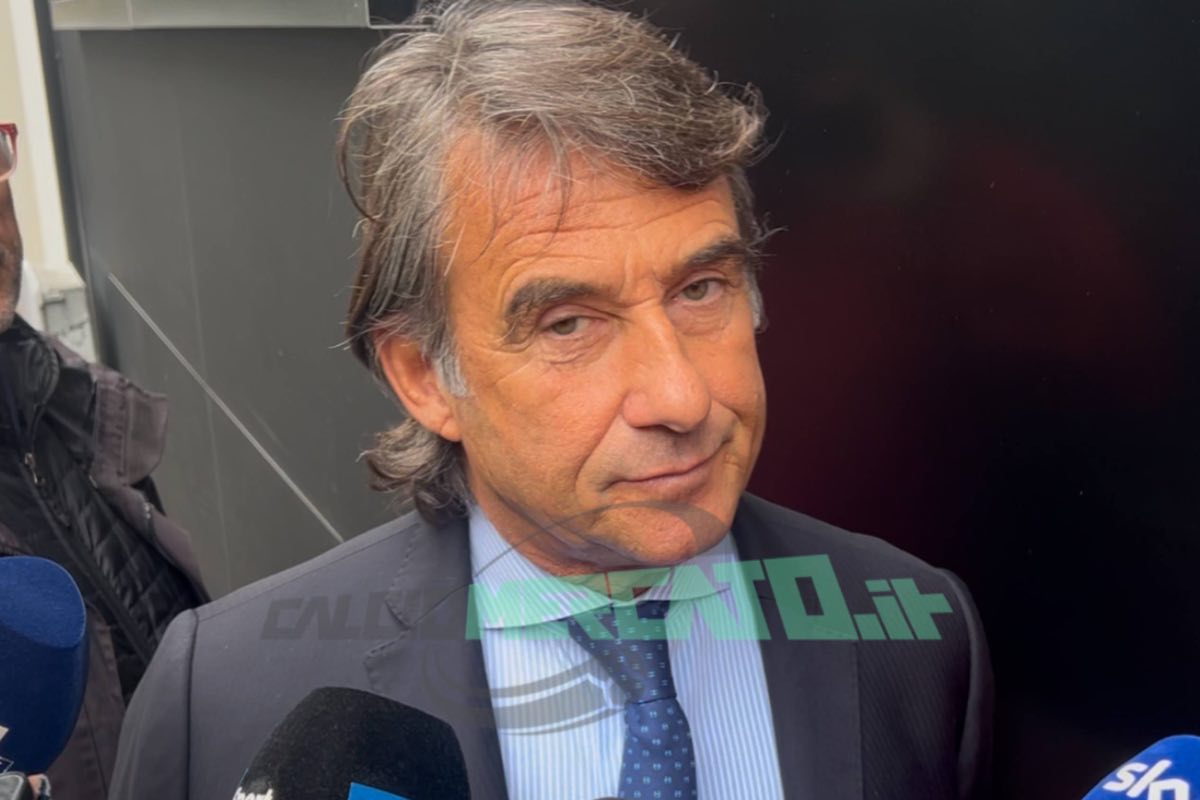 Juventus, non solo Martinez: vertice e scippo ai danni dell’Inter