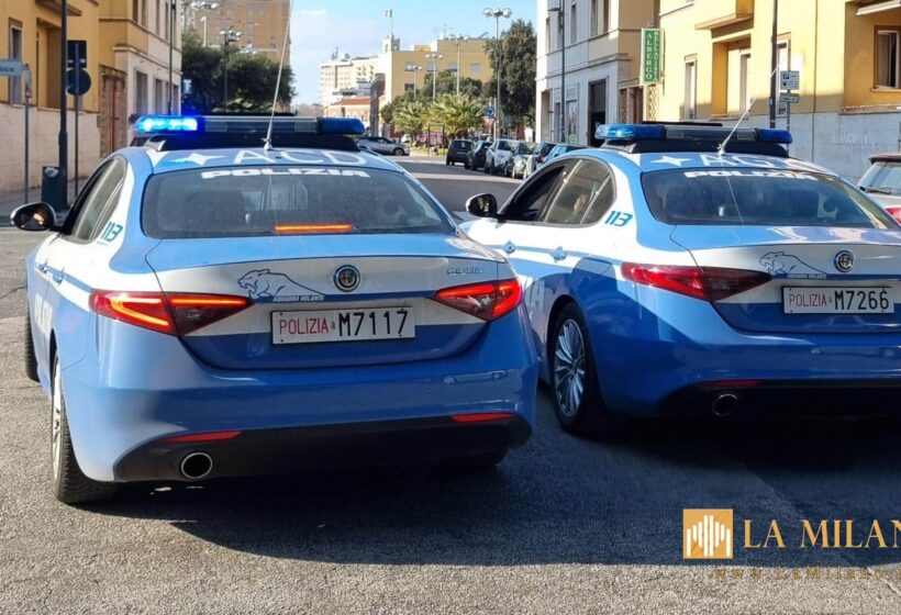 Catania, sparatoria a San Giovanni Galermo: 5 arresti per il clan Cappello-Bonaccorsi