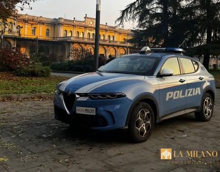 Cremona: ricatto con video intimo e aggressione in stazione, 4 denunciati