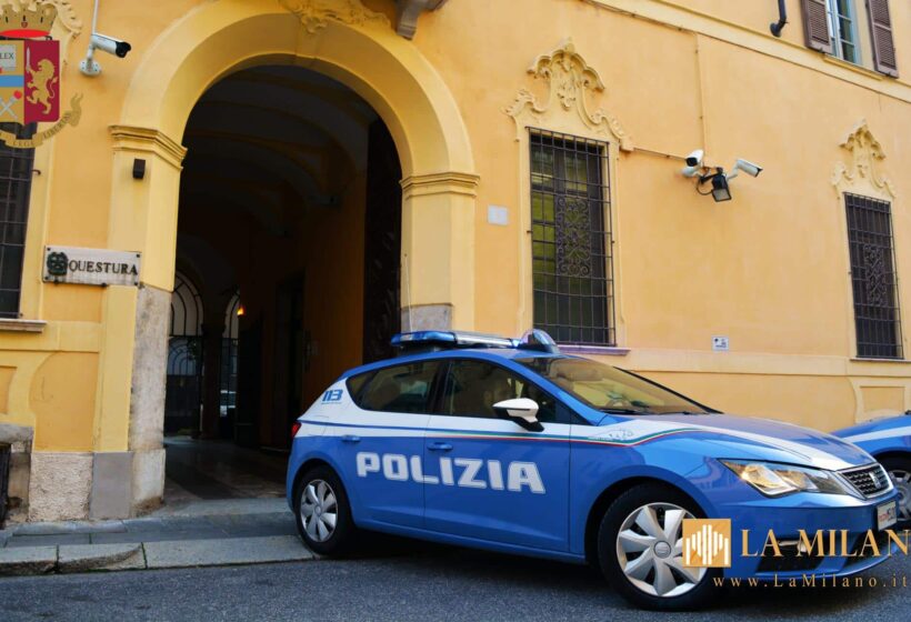 Paullese, furgone con batterie esauste: due denunciati a Spino d’Adda