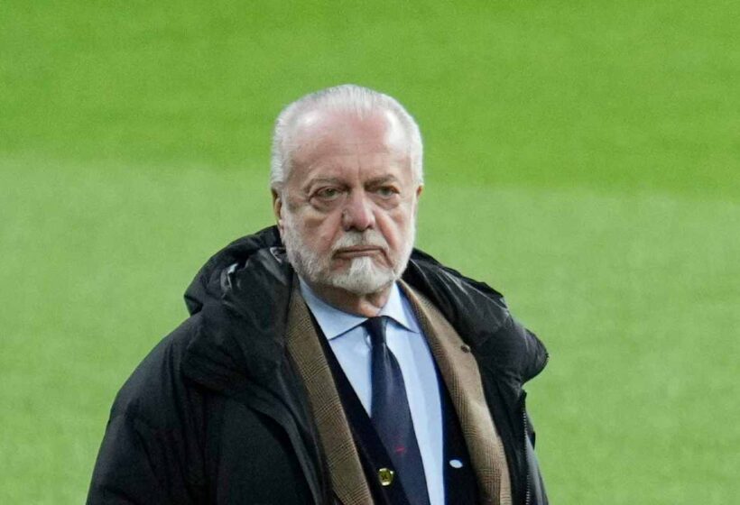 Napoli vicino a chiudere per un giovane talento argentino: le cifre