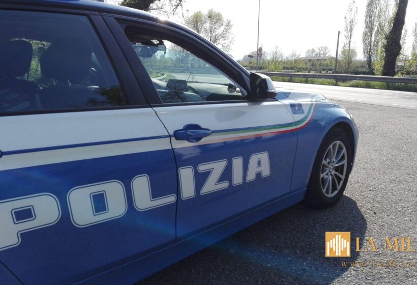 Polizia di Stato: nuovo portale per pre-denunce online e smarrimenti