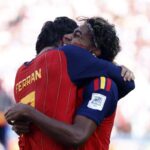Spagna campione del mondo ancora: Ferran Torres firma la seconda vittoria