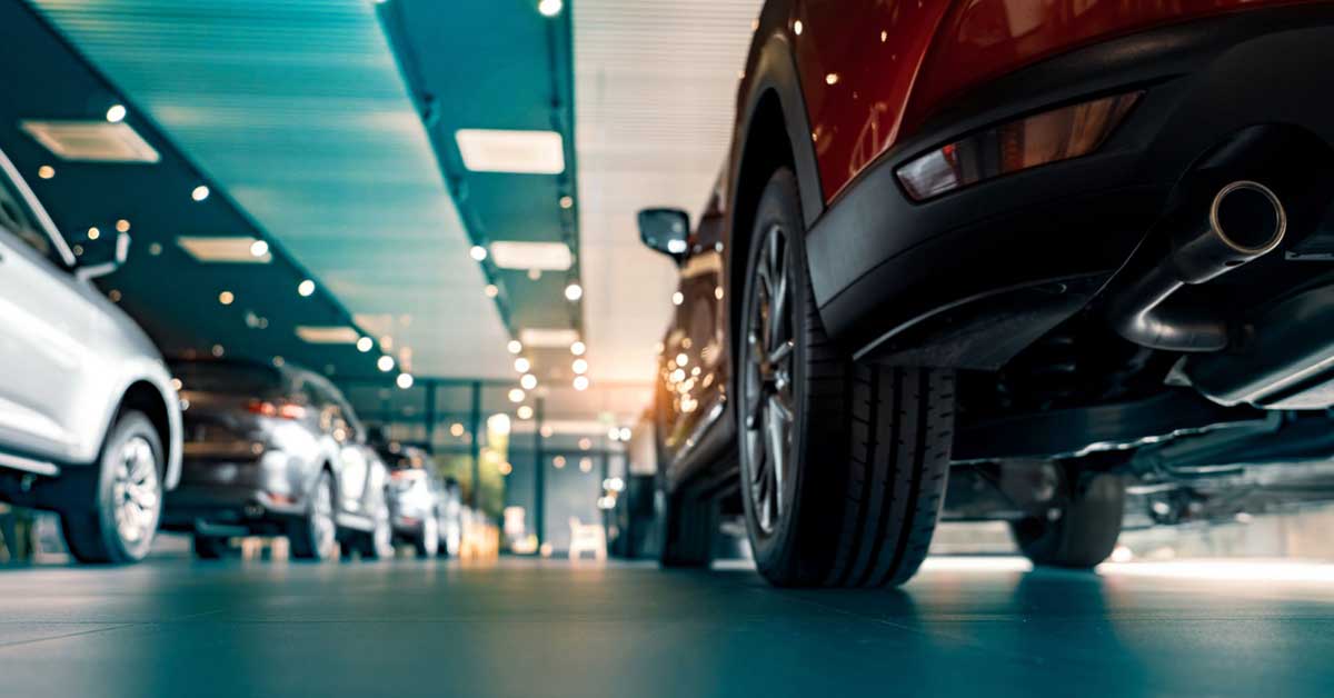 Flotte aziendali UE: CO₂ -25% dal 2022, Italia più lenta nella transizione energetica