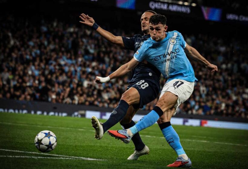 Milan, sogno Foden: possibile assalto se Leao dovesse partire