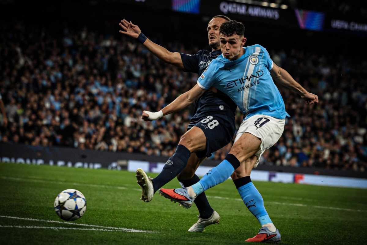 Milan, sogno Foden: possibile assalto se Leao dovesse partire