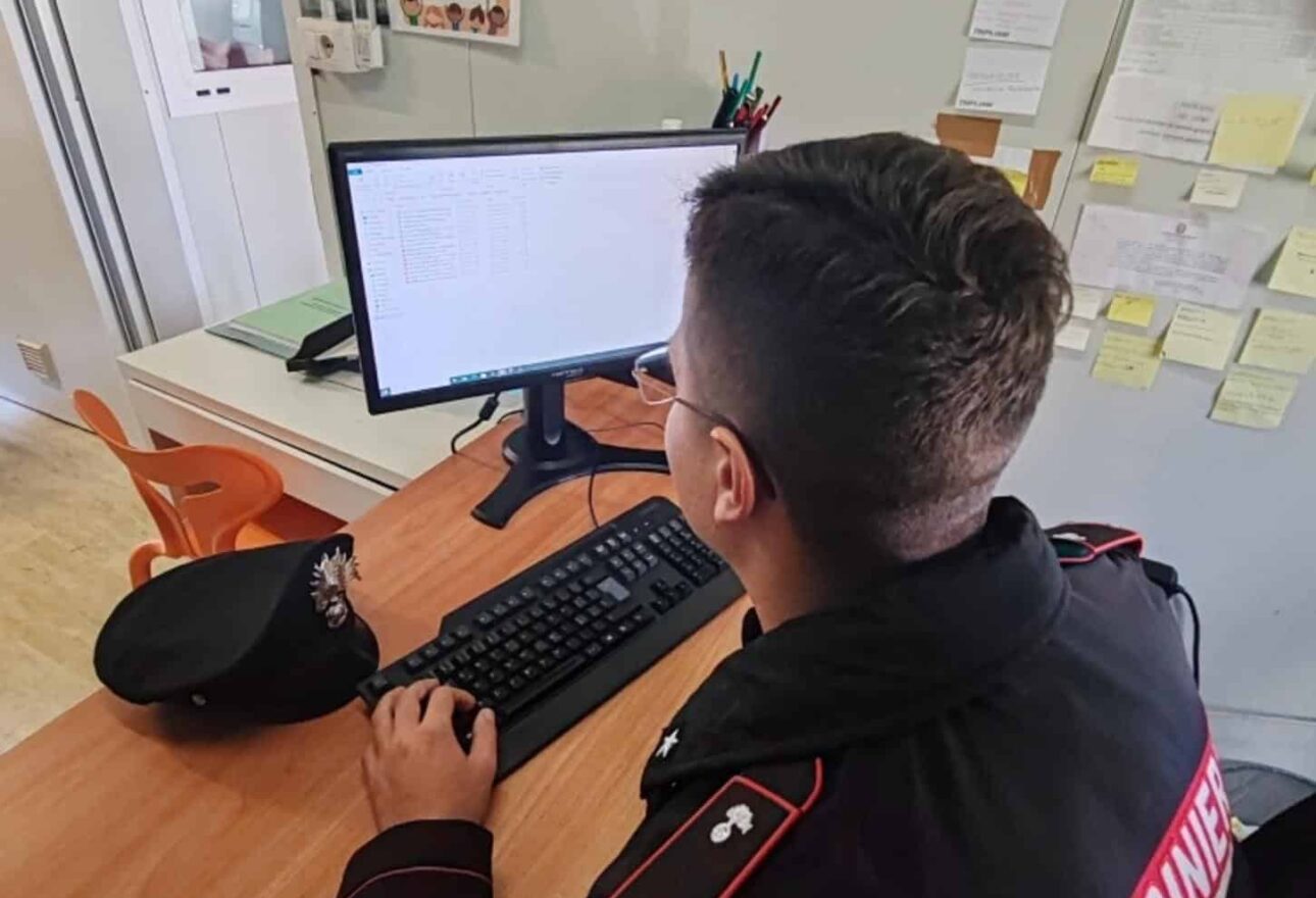 Amatrice, 7 minorenni denunciati: esplosioni e danni ai distributori a Capodanno
