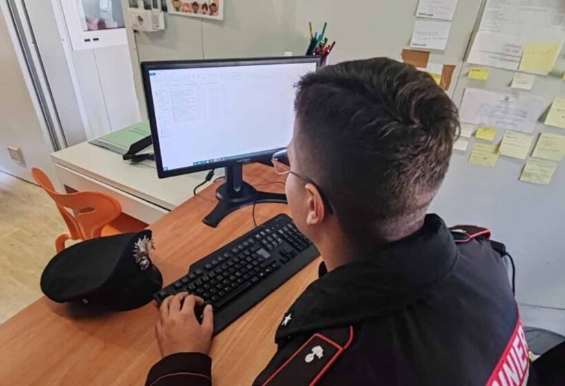 Amatrice, 7 minorenni denunciati: esplosioni e danni ai distributori a Capodanno