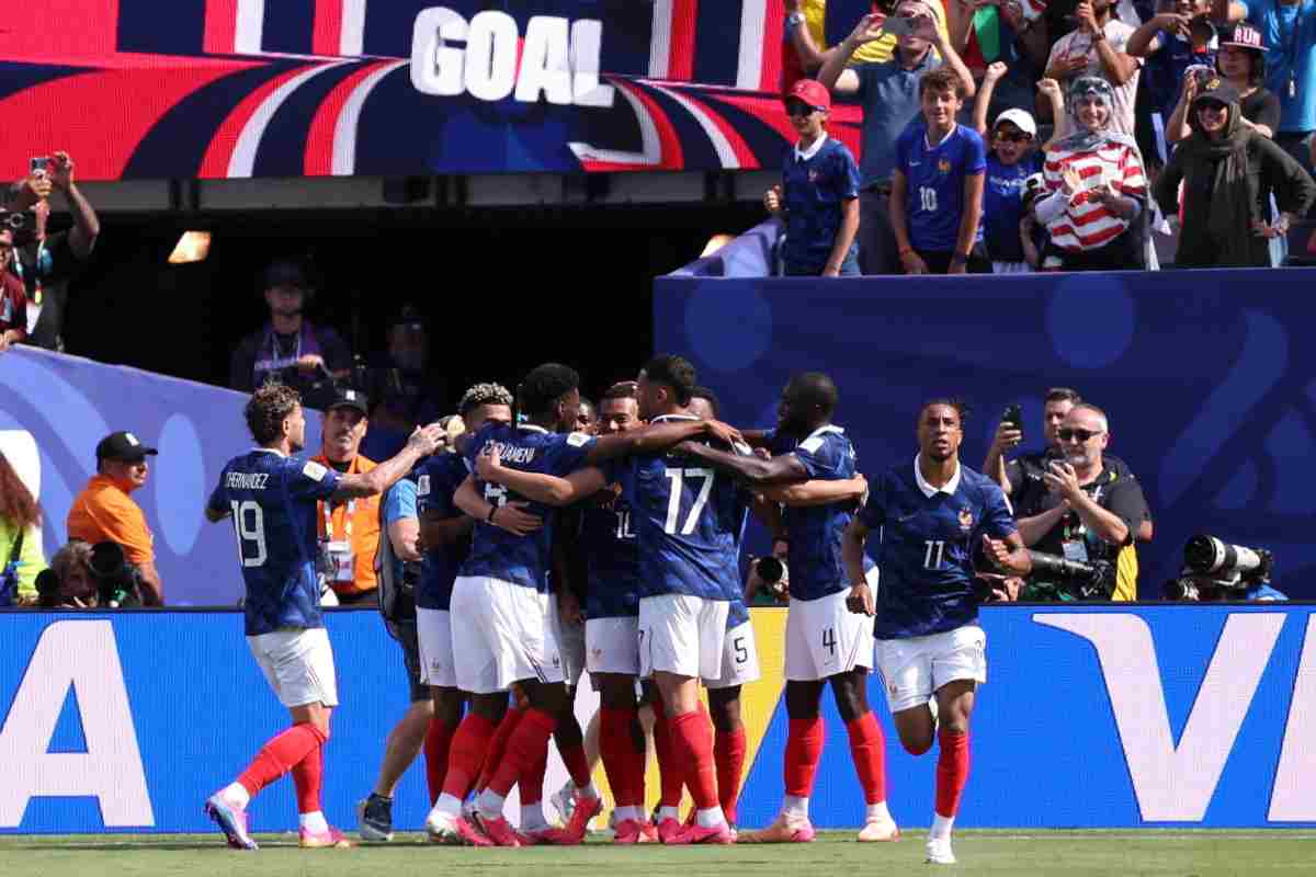 Da Mbappé a Dembelé: le radici dei calciatori francesi star ai Mondiali