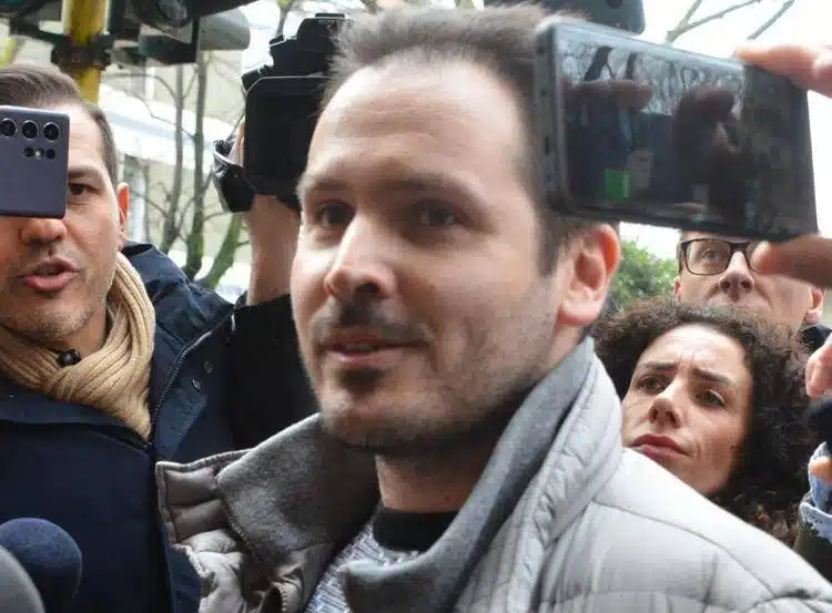 Garlasco: nuovi accertamenti della Procura su Andrea Sempio e Chiara Poggi