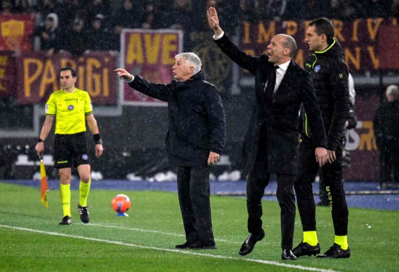 Dopo Napoli e Roma, ci prova la Juventus: 45 milioni non bastano