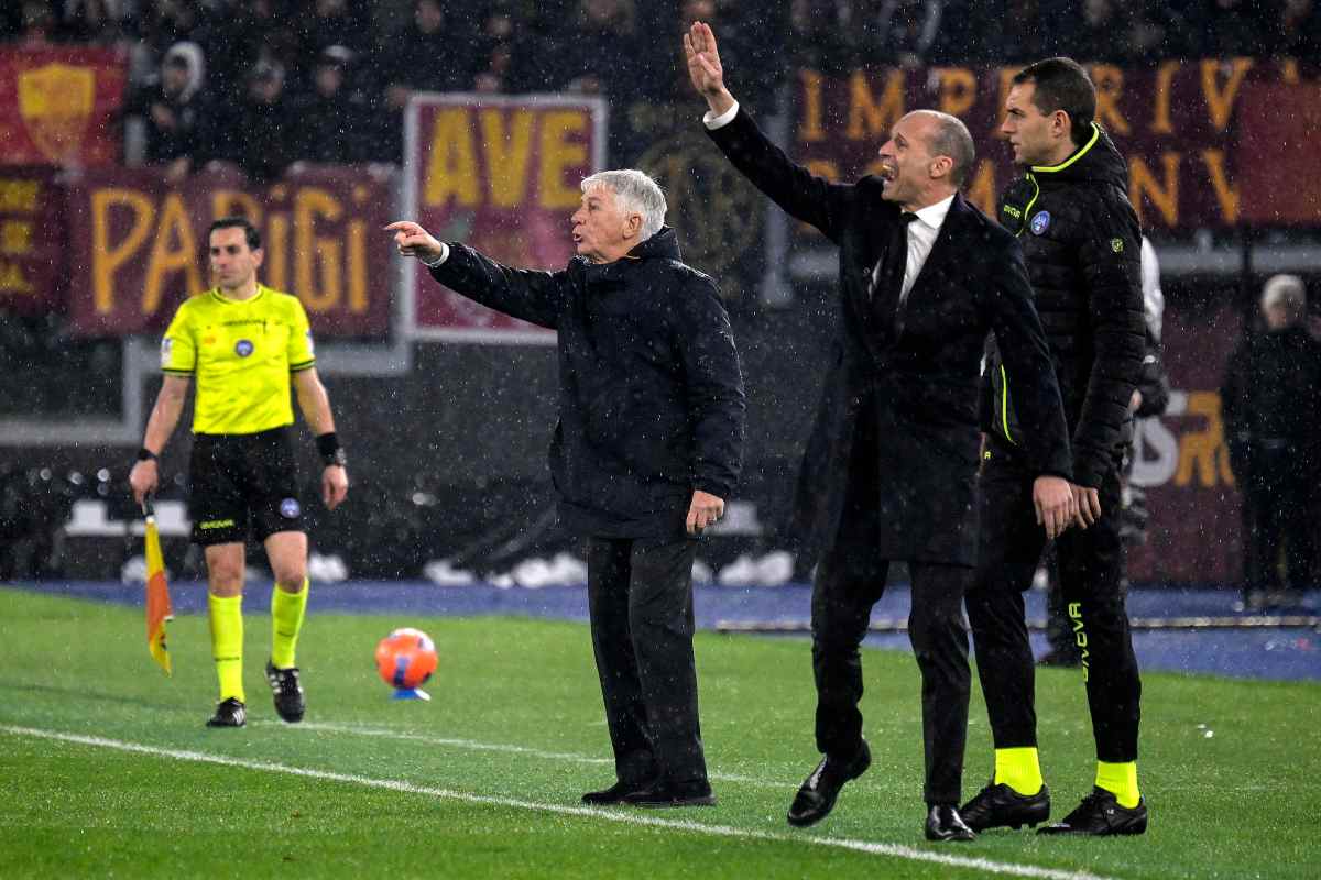Dopo Napoli e Roma, ci prova la Juventus: 45 milioni non bastano