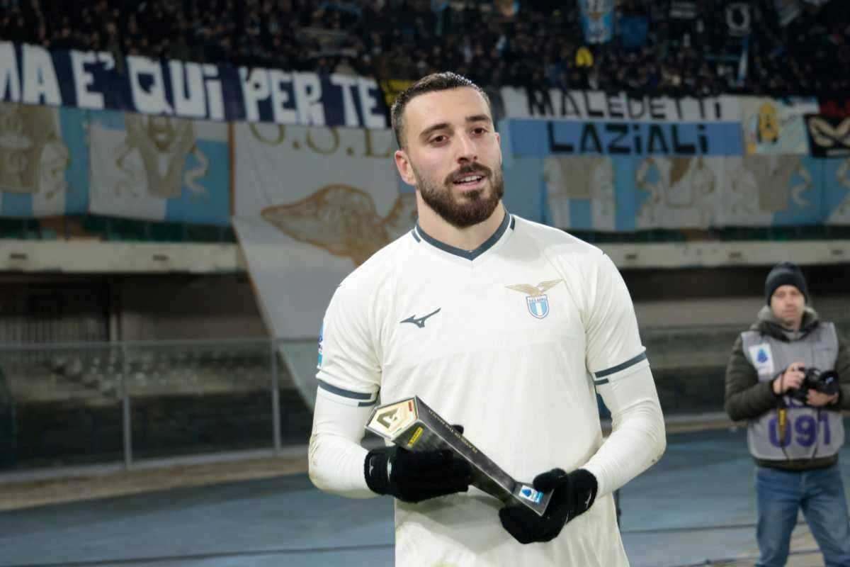 Milan, accordo chiuso per Gila: trattativa ok, lo spagnolo in rossonero