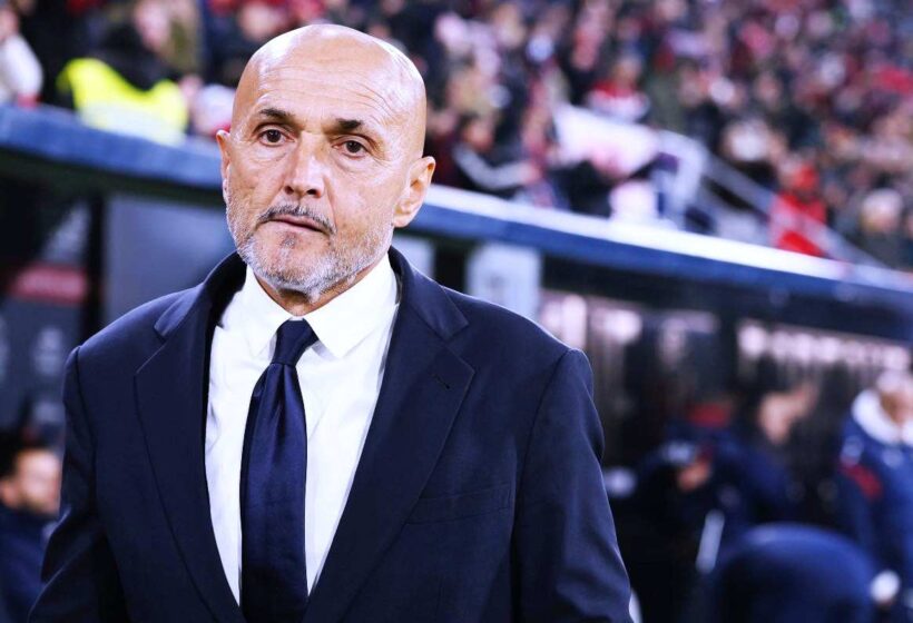 Juve rescinde con l’Atalanta e firma: Spalletti soddisfatto