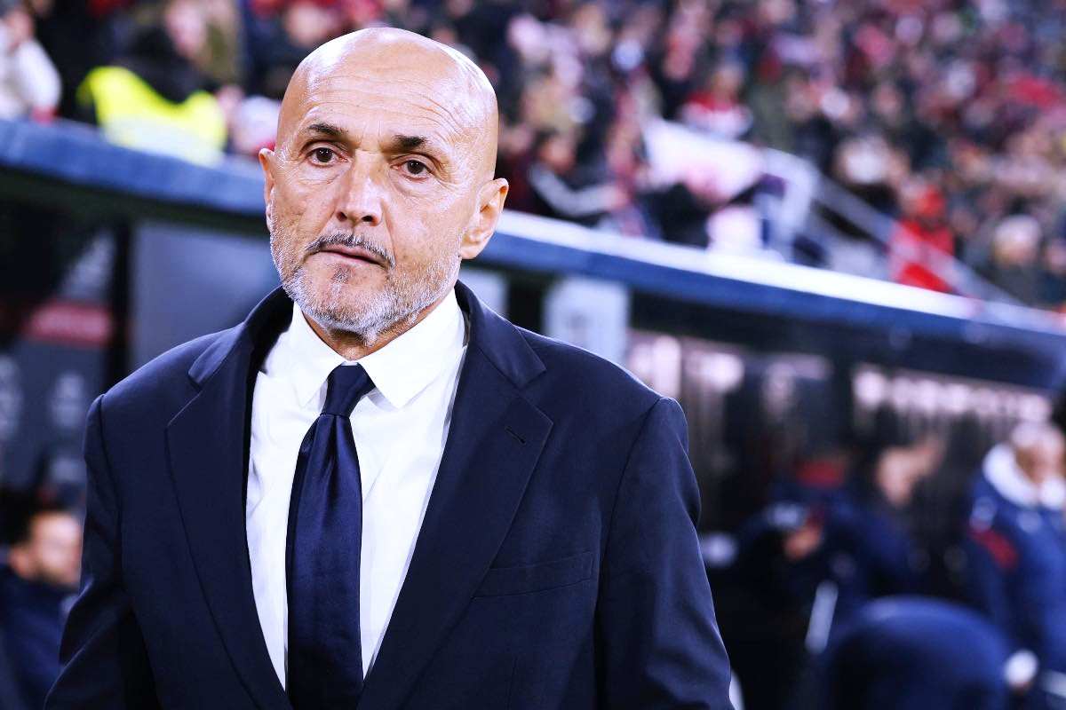 Juve rescinde con l’Atalanta e firma: Spalletti soddisfatto