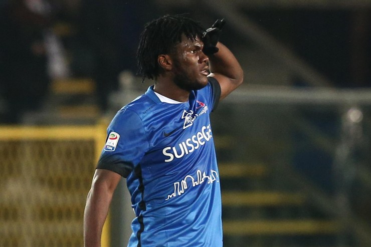 Kessié-Juve, trattativa complicata: ecco cosa frena l’accordo